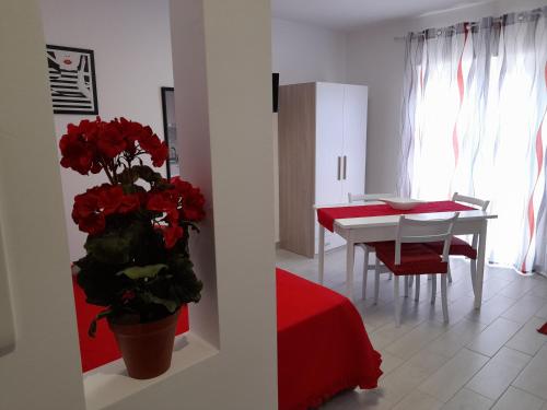 Lucrezia Suites - Apartment