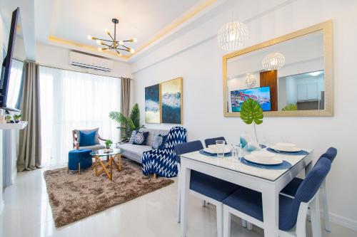 OMP 15C-T2, Seaview, Pool & Beach Access, Near Airport, FAST WI-FI, Netflix, Punta Engaño (photo 10)