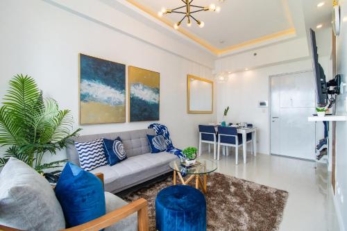 OMP 15C-T2, Seaview, Pool & Beach Access, Near Airport, FAST WI-FI, Netflix, Punta Engaño (photo 9)