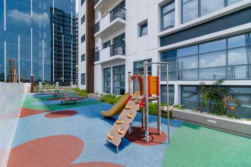 OMP 15C-T2 | Seaview l Near Mactan Airport, Cebu City