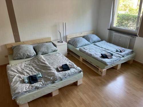 Privatzimmer nähe Residenz und Innenstadt