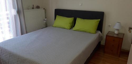  PANOS HOUSE in Kiato
