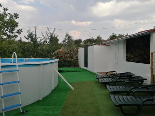 Refúgio do Côa - Pure Countryside Experience (Refugio do Coa - Pure Countryside Experience) in อเซโว