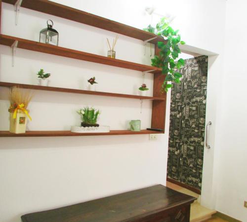 Colosseum Country Chic Apartment, Rom (Foto 5)