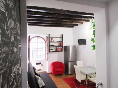 Colosseum Country Chic Apartment, Rom (Foto 4)