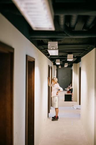 magdas HOTEL Vienna City - First Social Business HOTEL in Austria - image 5