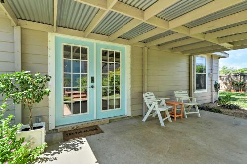 Ultimate Rockport Gem with Pool and Outdoor Oasis! in Rockport, USA