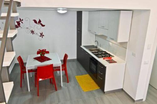Apartment - Ground Floor image 4