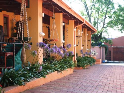 チェリー ツリー コテージ B&B リンデン