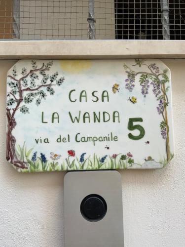 Casa La Wanda In Camaiore Toscana Terrazza