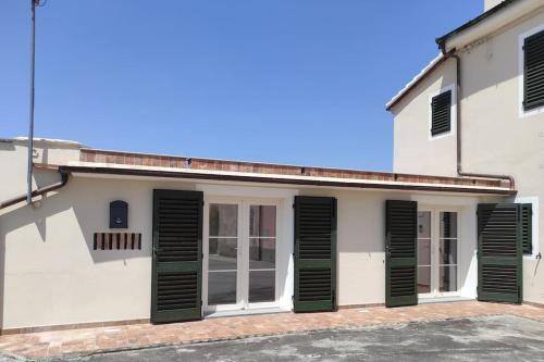 Affittacamere Villa Mary, Pistoia