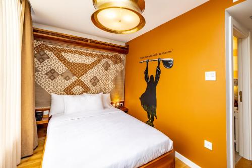 Limehouse Library Hotel - image 14