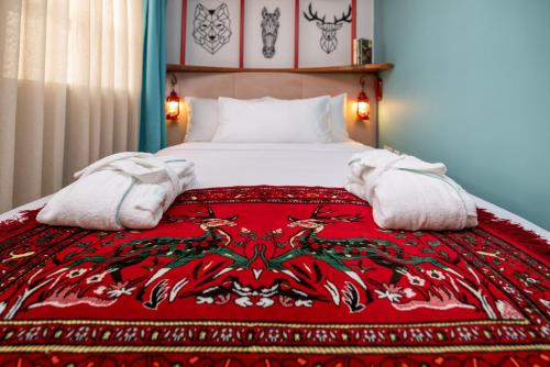 Limehouse Library Hotel - image 5