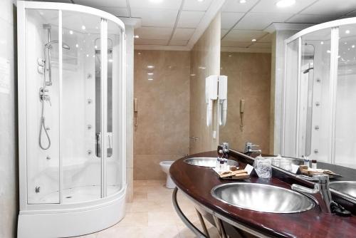 Hotel Torremangana - image 9