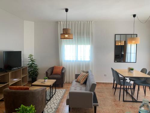 Apartamentos Gran Playa, Santa Pola