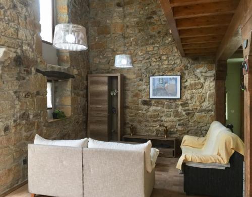 Sobrepenilla gîte à louer Tablada del Rudrón