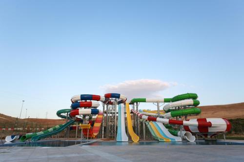 Oriental Palace by Agora Complex Oriental Palace by Agora Complex