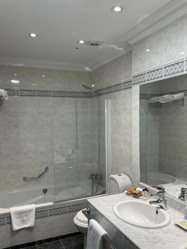 Hotel Torremangana - image 14