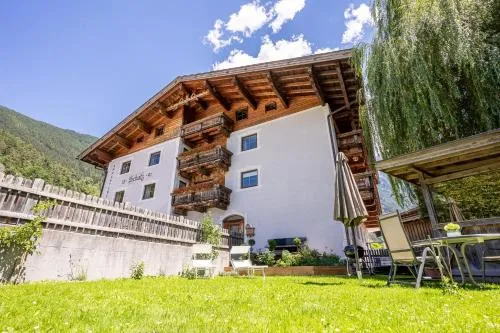 Appartement Residenz Schatz in Oetz, Österreich