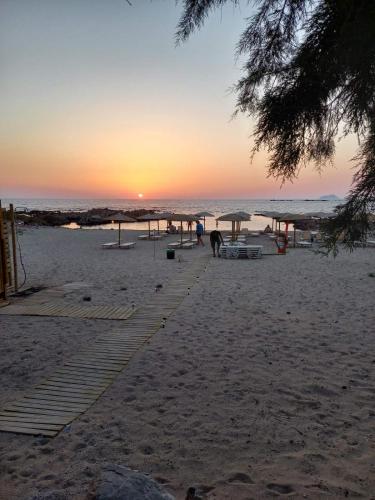  Kolimbito Sea Side in Phalasarna