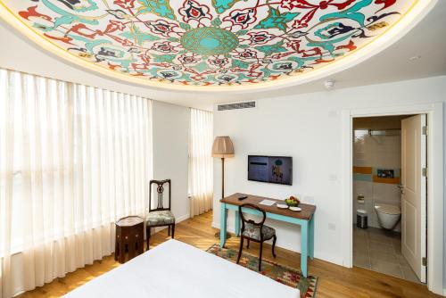 Limehouse Library Hotel - image 4