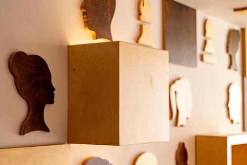 Limehouse Library Hotel - image 3