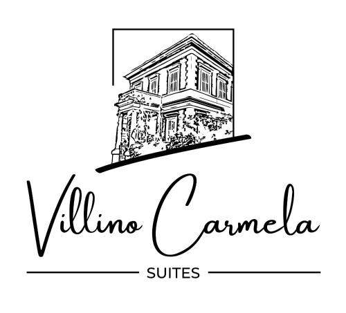 Villino Carmela SUITES Rome