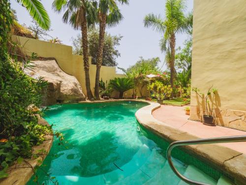 Cubo's El Secreto de Julies gîte à louer Finistère