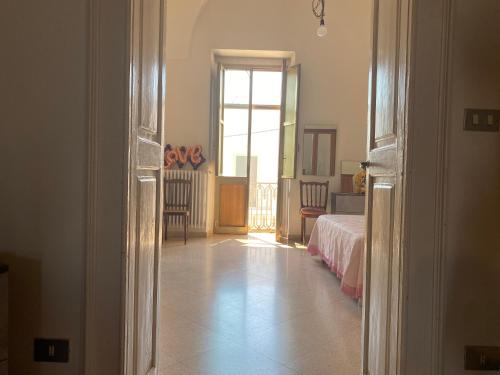  CasaLinda, Ferienwohnung in Soleto