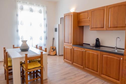  Biggy Apartment in Olbia