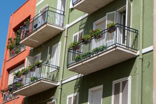  Biggy Apartment in Olbia