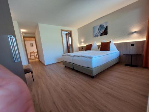 Apartment Samira, Zermatt (photo 9)