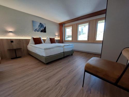 Apartment Samira, Zermatt (photo 10)
