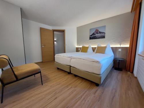 Apartment Samira, Zermatt (photo 3)