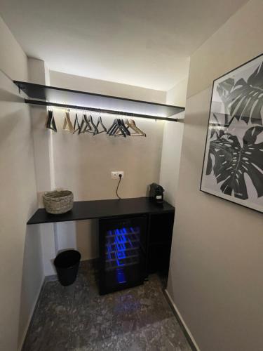 Istoria Boutique Hotel 4