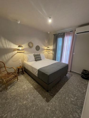 Istoria Boutique Hotel 4