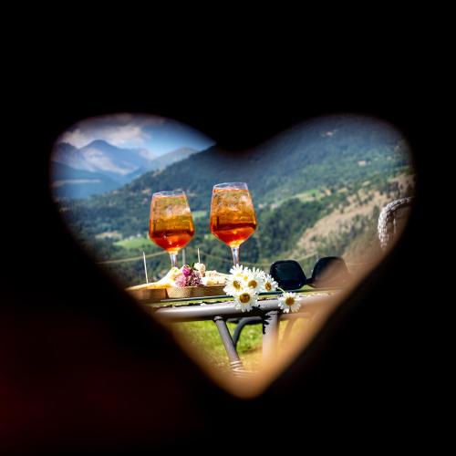 Hostellerie Le Lievre Amoureux 4