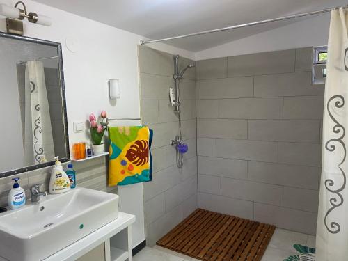 Grădina de Vară “La Cristian” Grădina de Vară “La Cristian”