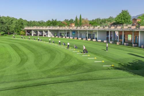 Terre Blanche Hotel Spa Golf Resort