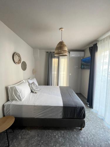Istoria Boutique Hotel 3