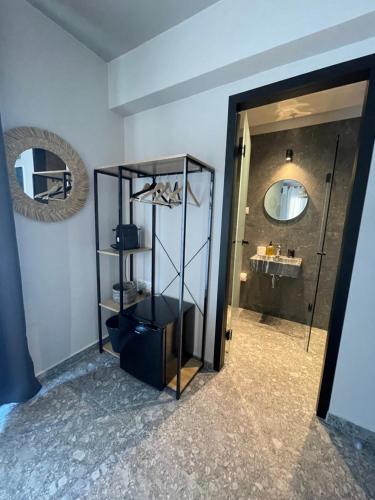 Istoria Boutique Hotel 5