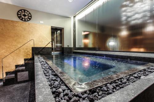 Hotel Lungomare - image 12