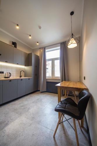 DayFlat Apartments Klovska Area - image 6