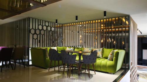 Oriental Palace by Agora Complex Oriental Palace by Agora Complex