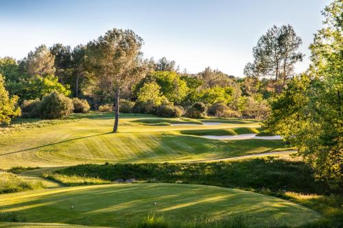 Terre Blanche Hôtel Spa Golf Resort*****