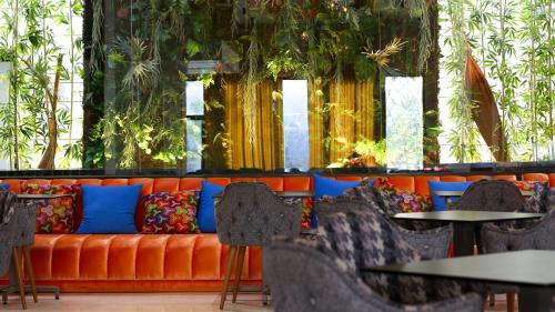 Oriental Palace by Agora Complex Oriental Palace by Agora Complex