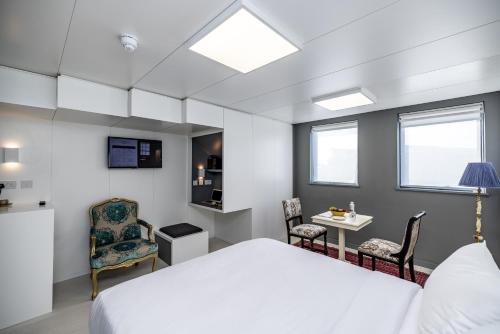 Limehouse Library Hotel - image 11