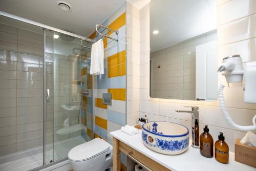 Limehouse Library Hotel - image 12