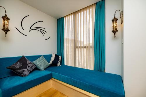 Limehouse Library Hotel - image 7