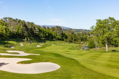 Terre Blanche Hotel Spa Golf Resort